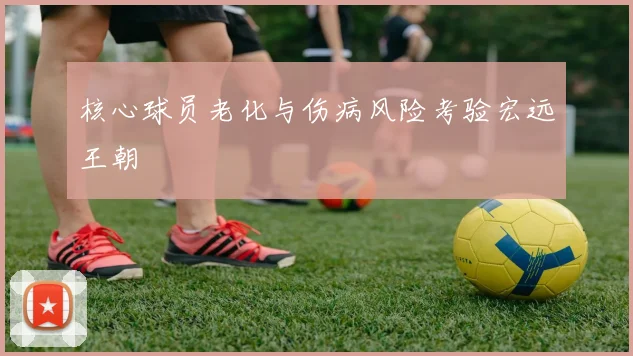 核心球员老化与伤病风险考验宏远王朝